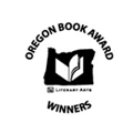 Oregon Book Awards Logo